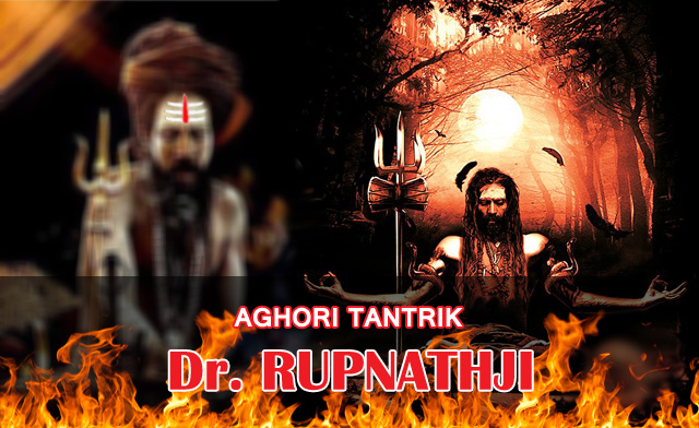 BlackMagic Tantrik